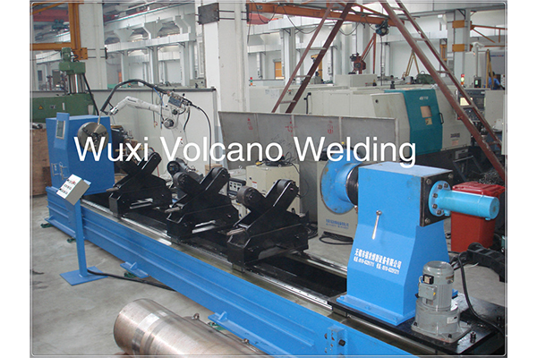 重庆专业自动焊机焊接设备价格
